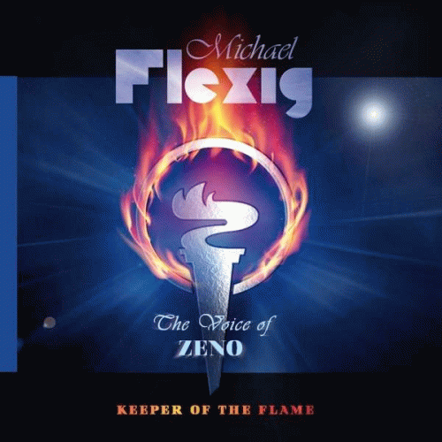 Michael Flexig : Keeper of the Flame